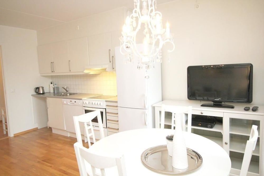 Nordic Host -Nydalen Studio -Next to BI 2