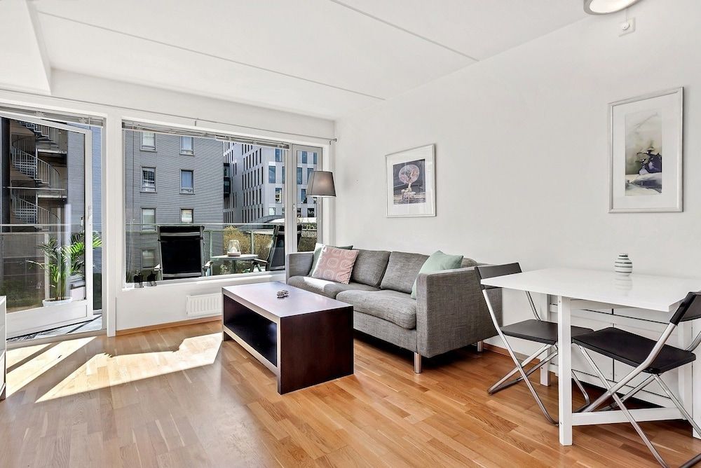 Nordic Host - Platous Gate 31 1