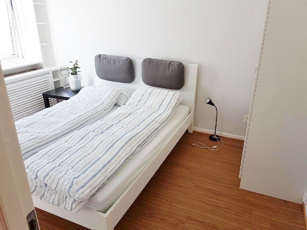 Nordic Host Apts - Observatoriegata 10 3