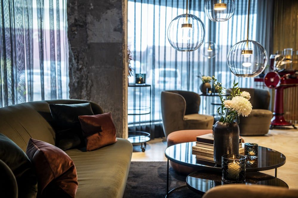 Eilert Smith Hotel 2