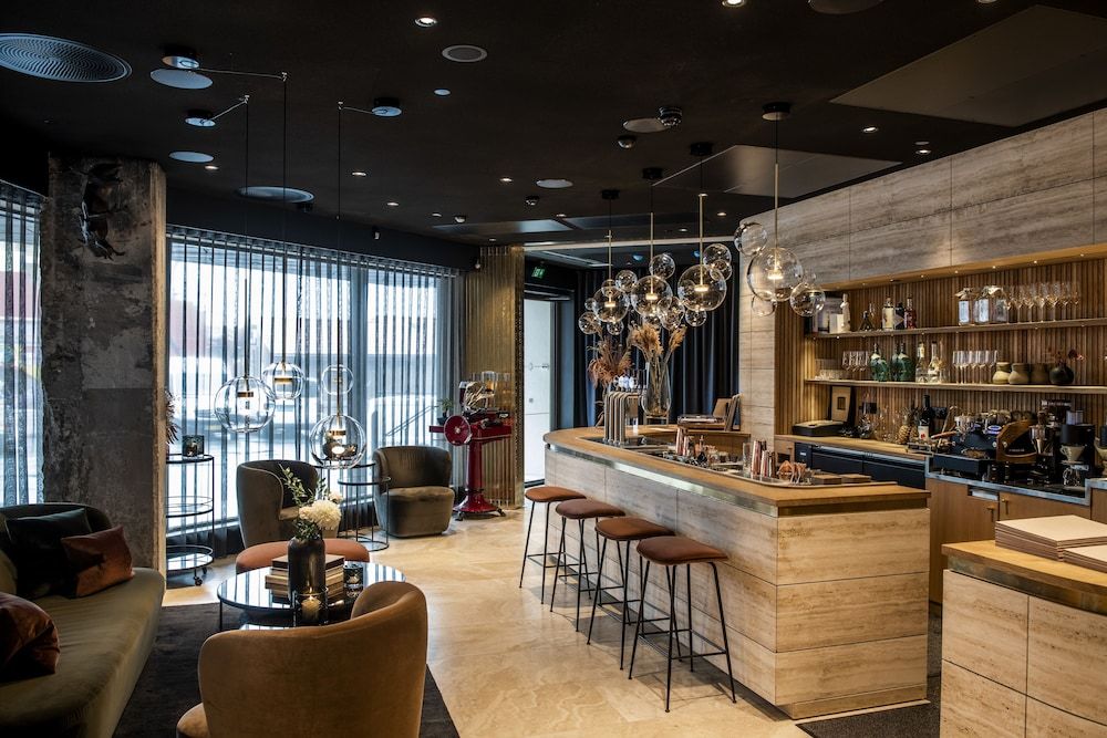 Eilert Smith Hotel 1