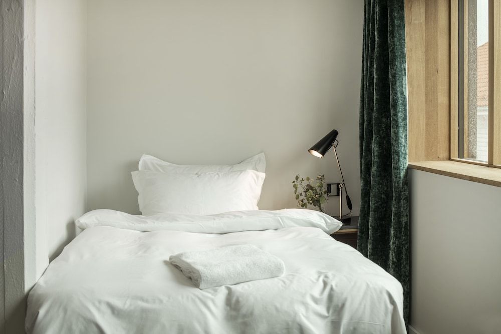 Eilert Smith Hotel 3