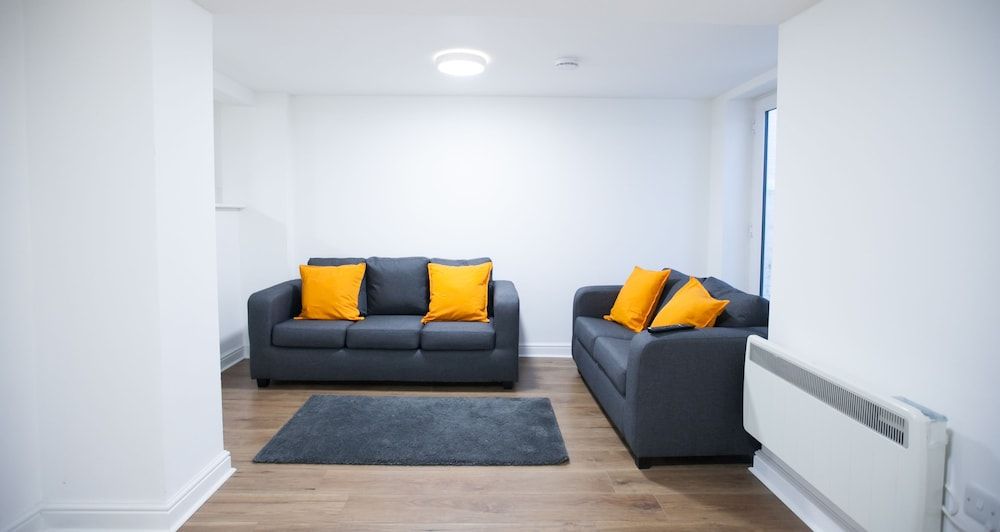 Bellevue Apartments 1