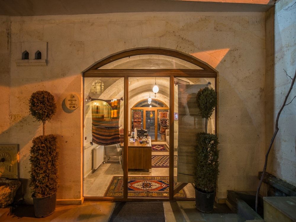 Lucky Cave Cappadocia 3