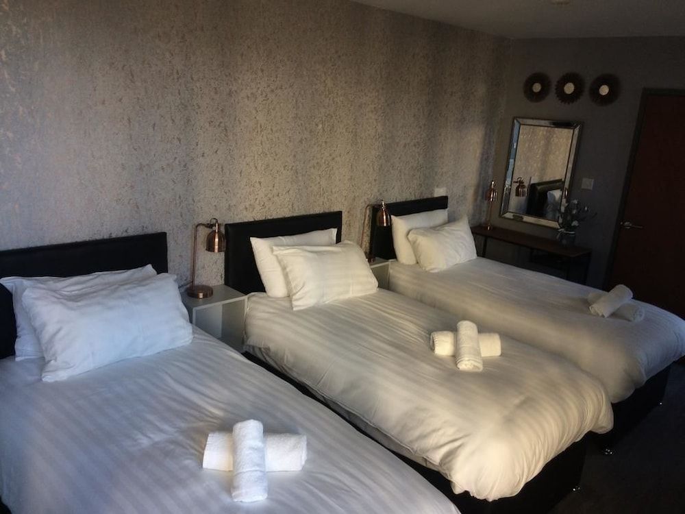 The Grand Central Hotel 3