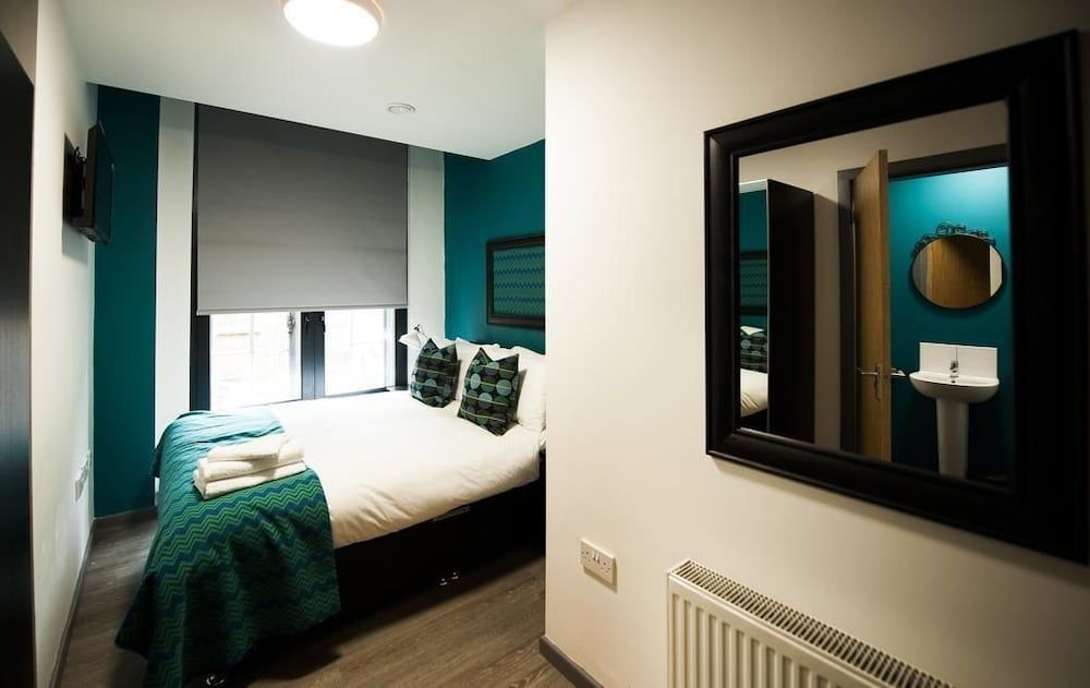 The Grand Central Hotel 1