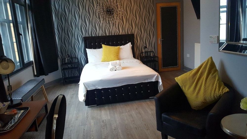 The Grand Central Hotel 2