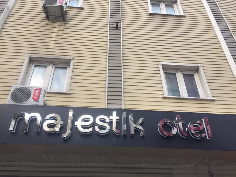 Majestik Otel 1