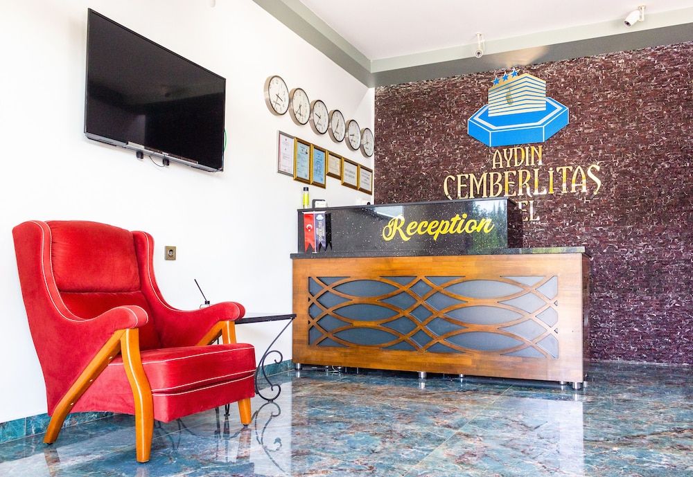 Aydin Cemberlitas Otel 2