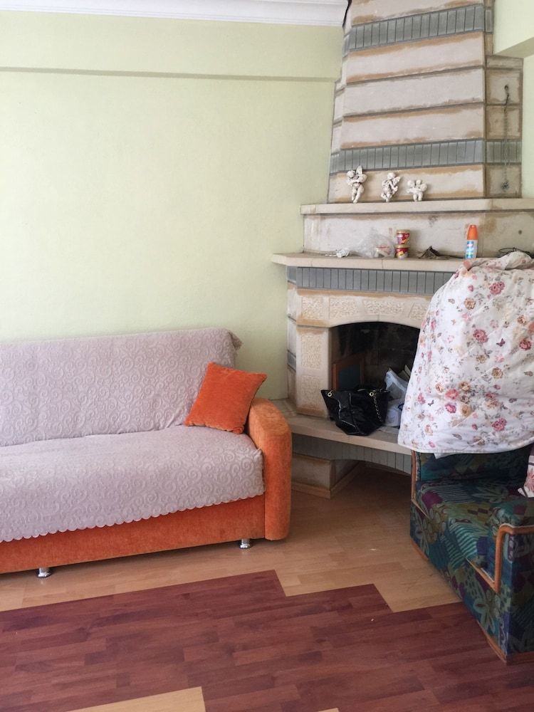 Sarievler Doga Turizm Tesisi 3