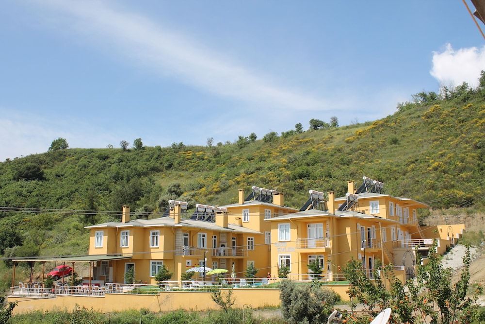 Sarievler Doga Turizm Tesisi