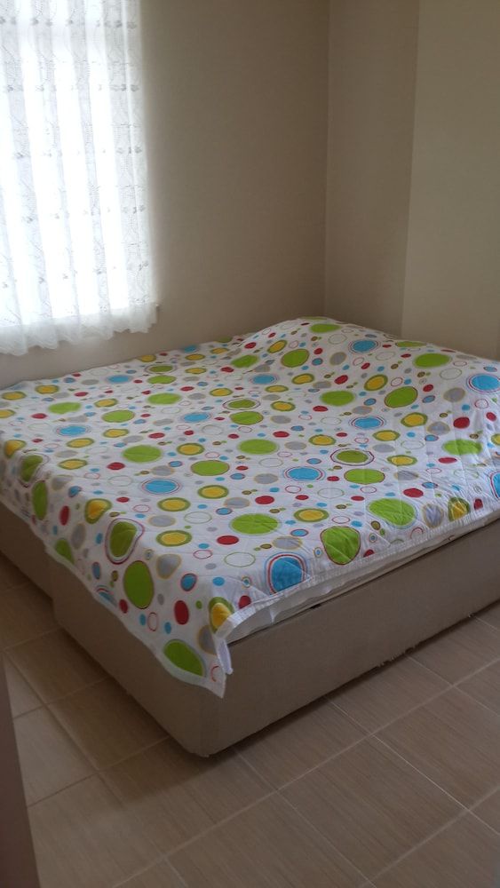 Sarievler Doga Turizm Tesisi 2