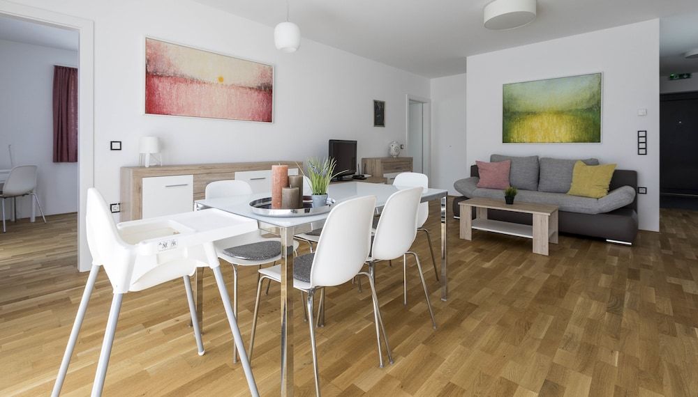 Barrierfree Appartments Salzburg 1