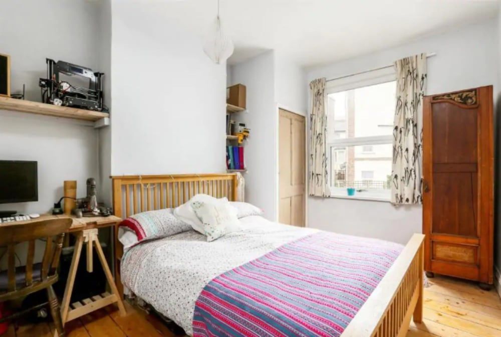 2 Bedroom Montpellier Home 2