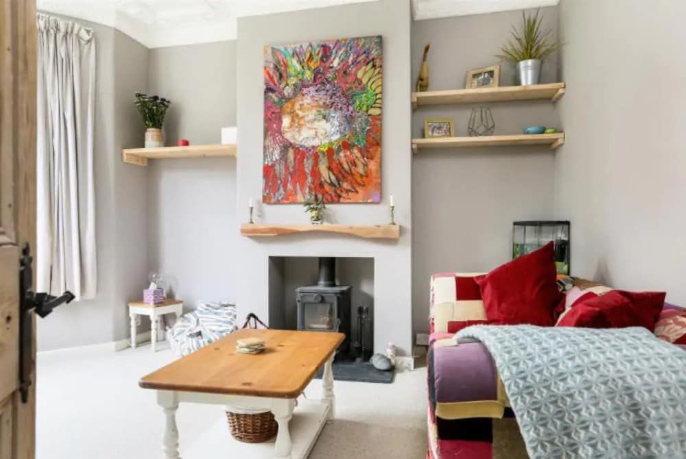 2 Bedroom Montpellier Home 1