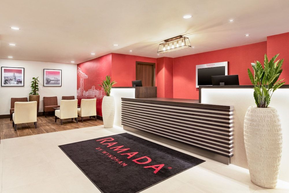 Ramada by Wyndham East Kilbride 3