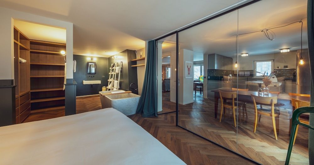 The Flat by CERVO Zermatt 3