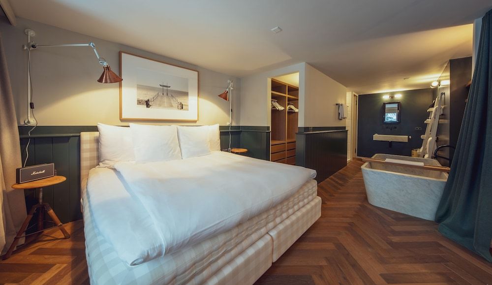 The Flat by CERVO Zermatt 1