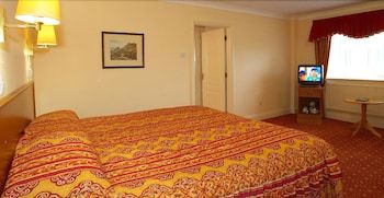 Potters International Hotel 2