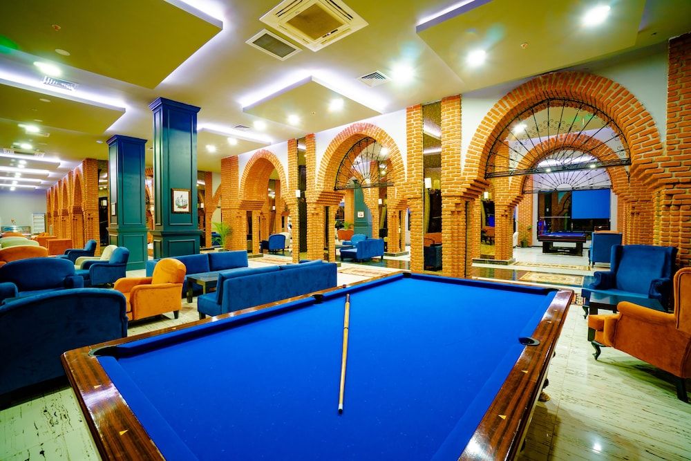 EUPHORIA BARBAROSS BEACH RESORT 3