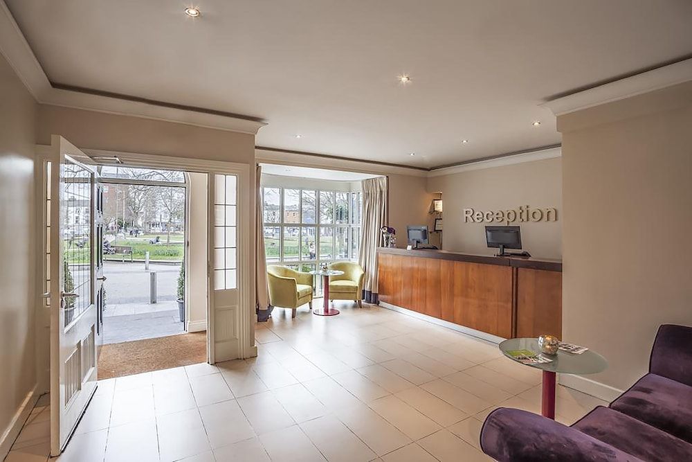 Skeffington Armshotel 3