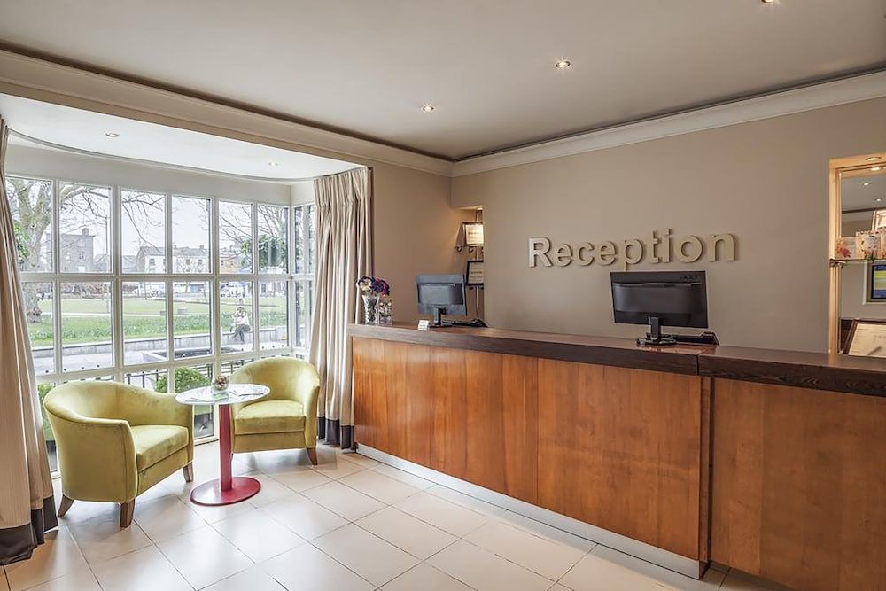 Skeffington Armshotel 2