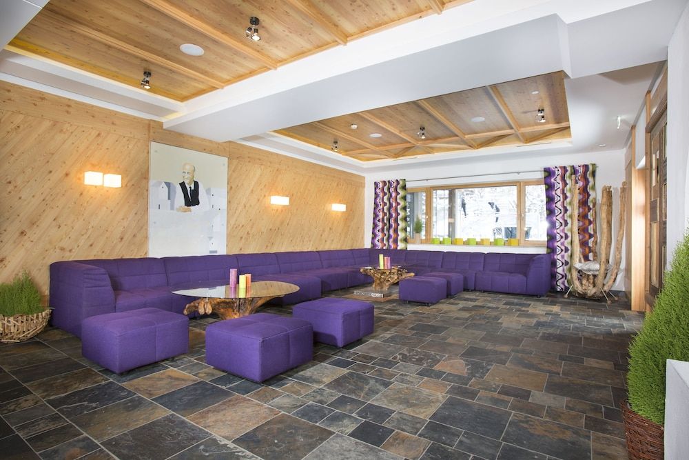 Hotel Glemmtalerhof 2