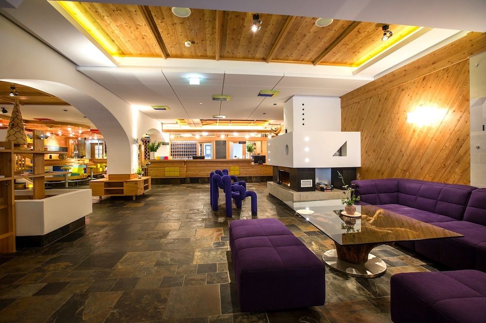 Hotel Glemmtalerhof 3