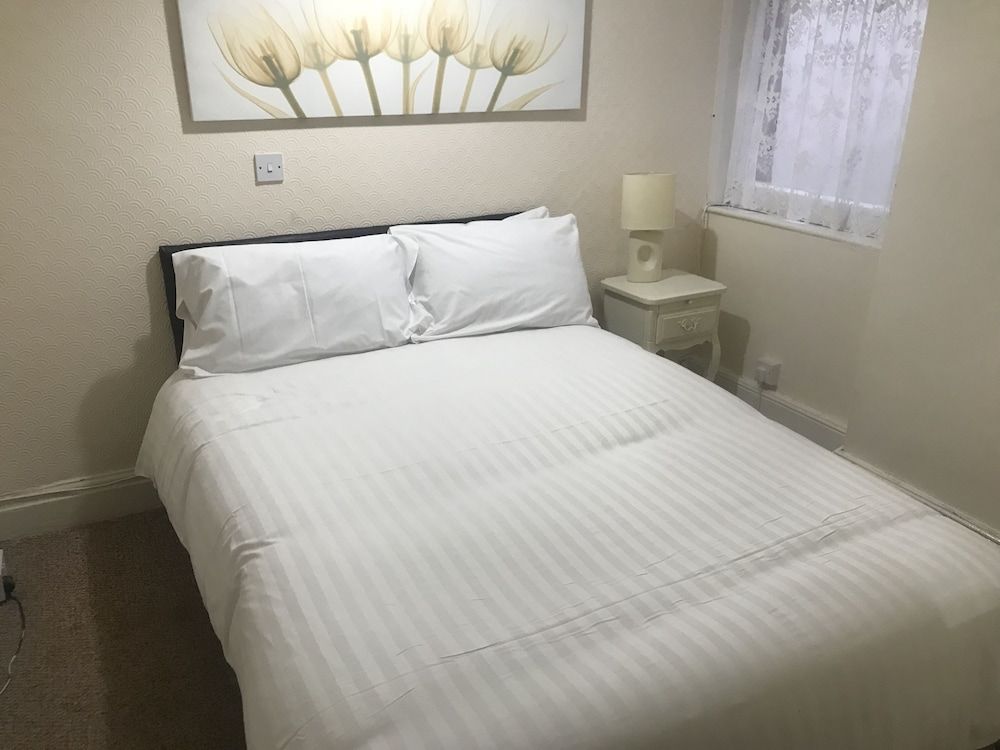 The Morecambe Bay hotel 2