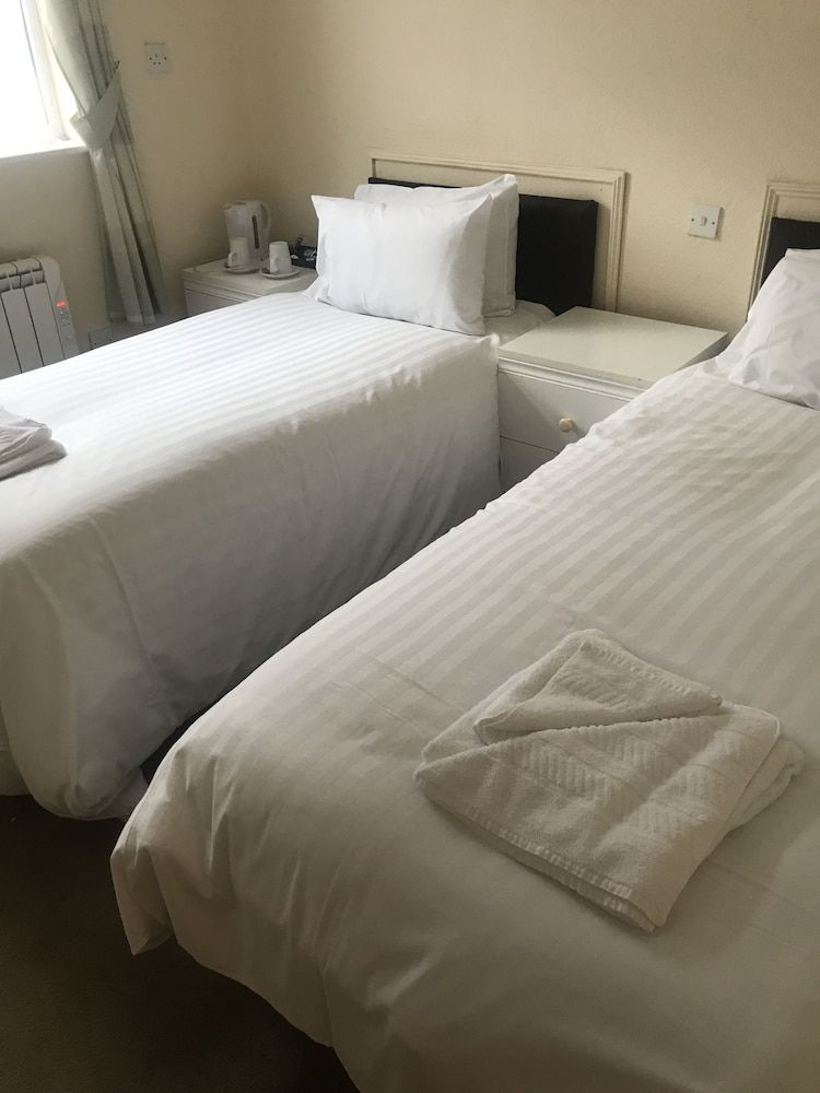 The Morecambe Bay hotel 3