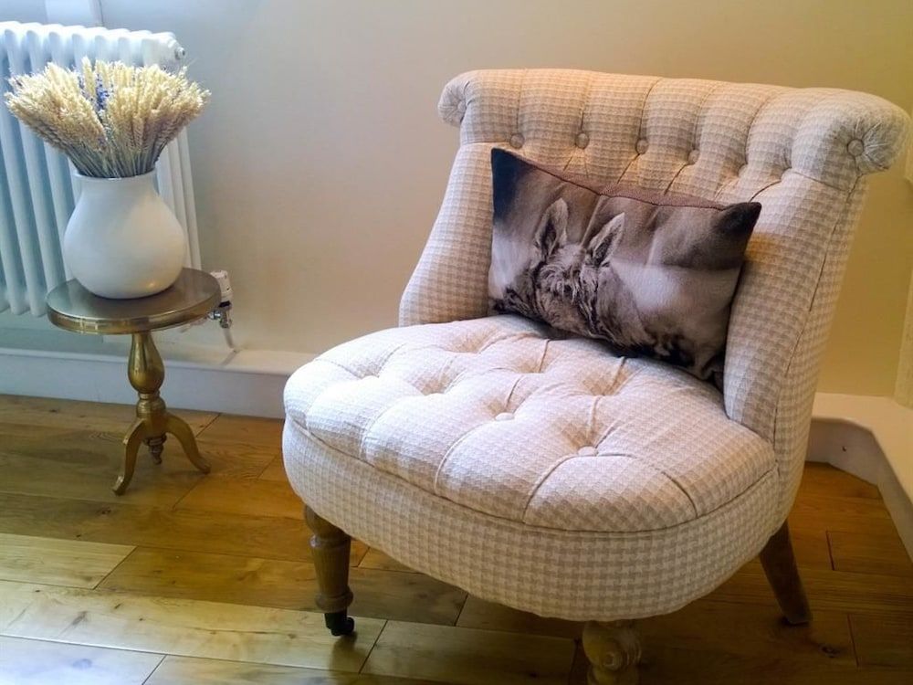 The Cottage @ the Green man 2