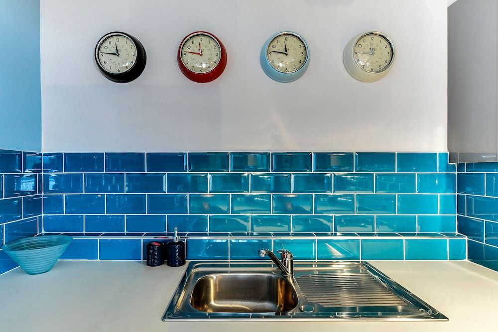 Riverside Apartment 3