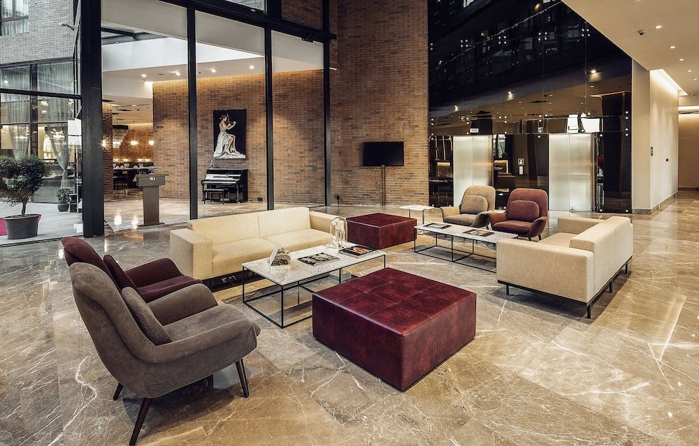 DoubleTree by Hilton Kocaeli 3