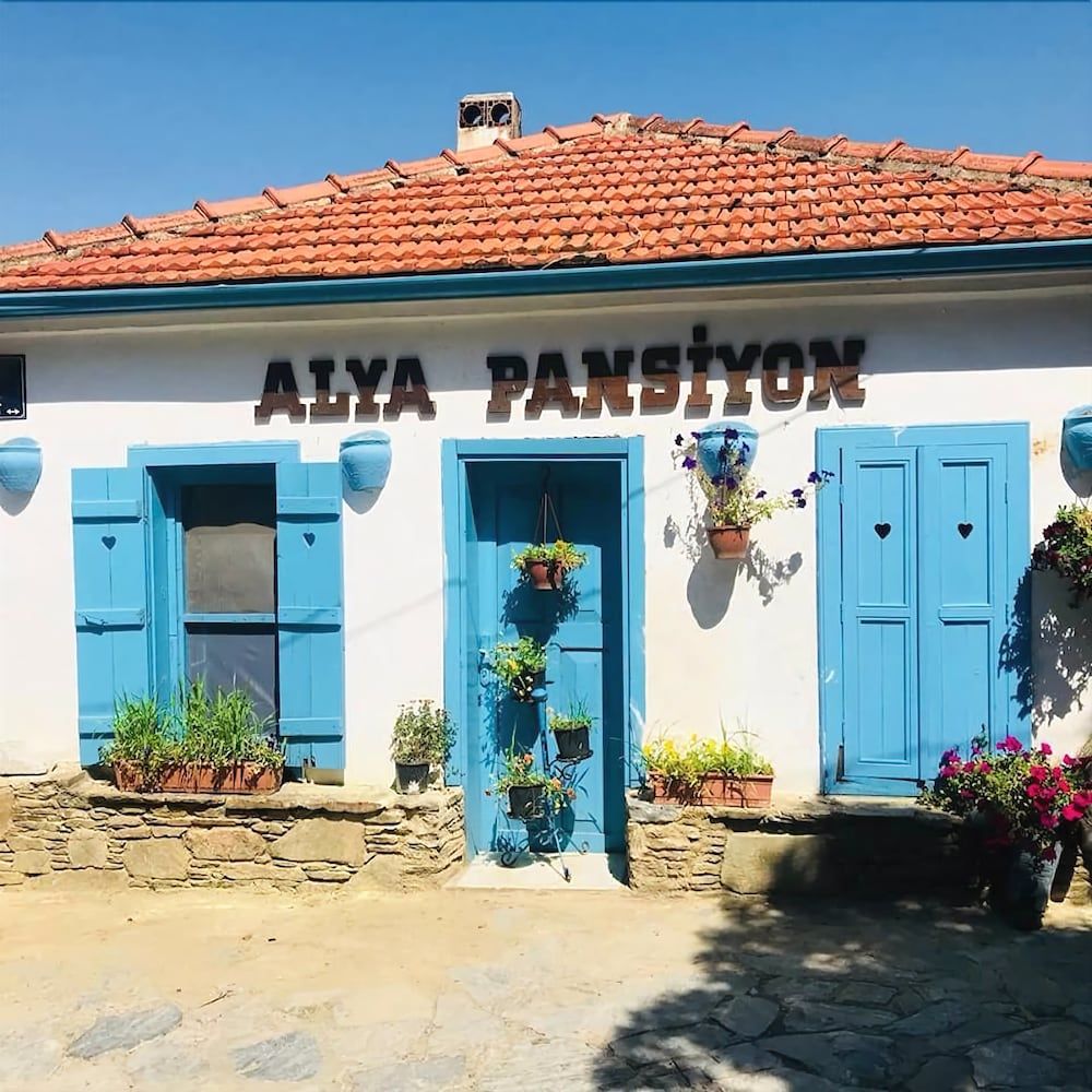 Alya Pansiyon 1