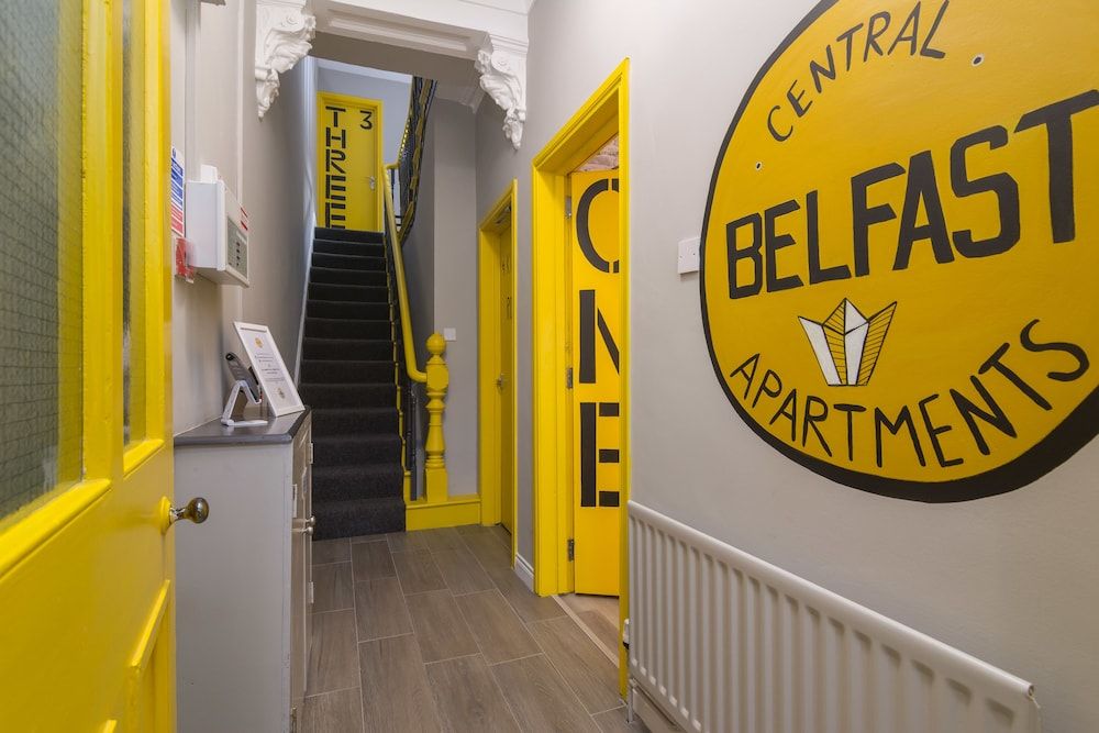 Wellesley Guest Accommodation 3