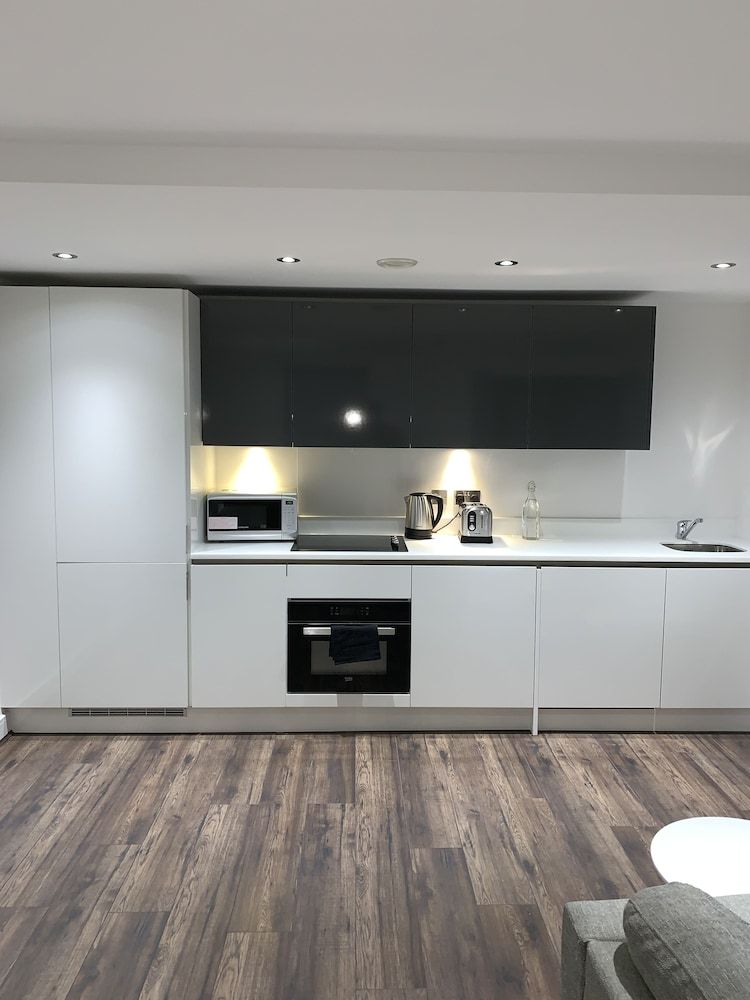 Ashley Frank Apartment 3