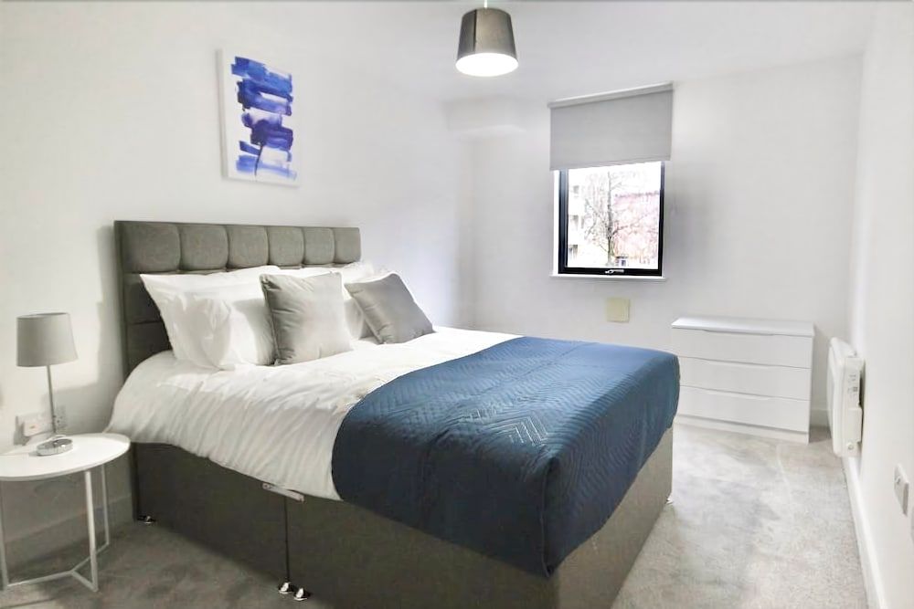 Ashley Frank Apartment 2