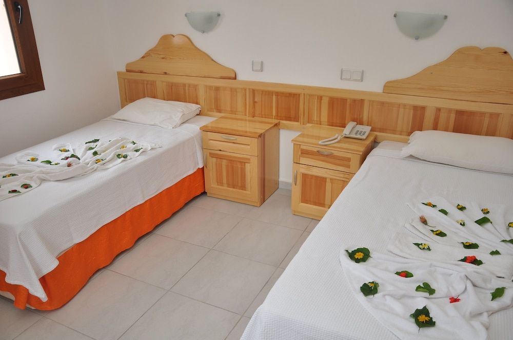 Water Garden Apart Otel 2