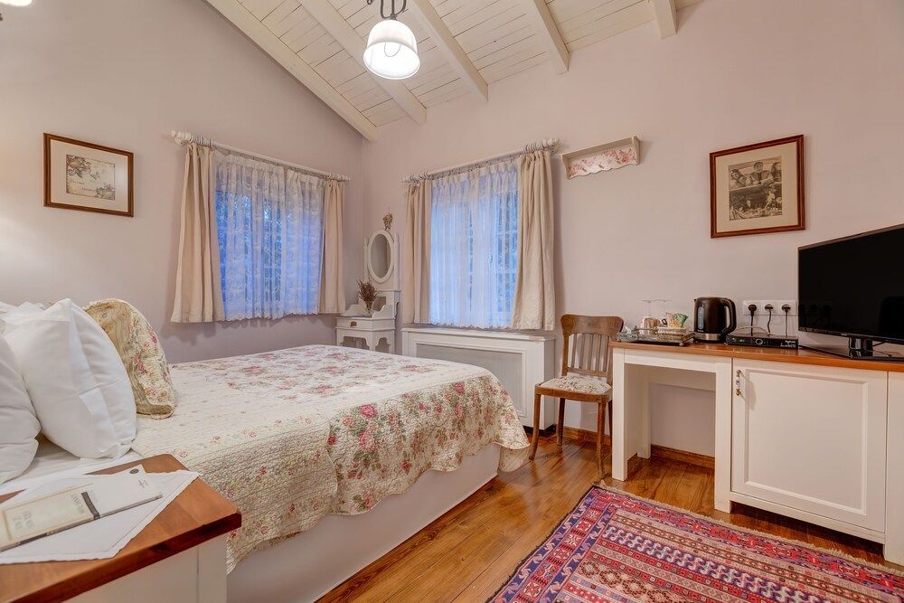 Casa Lavanda Butik Hotel 2