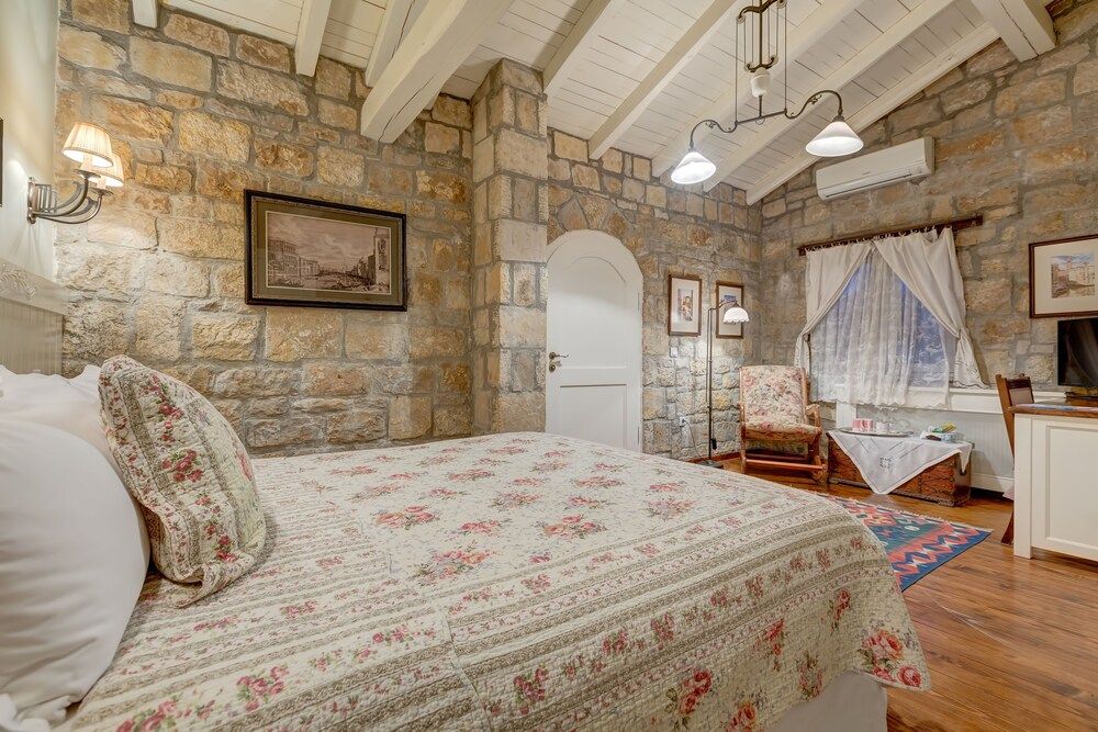 Casa Lavanda Butik Hotel 3