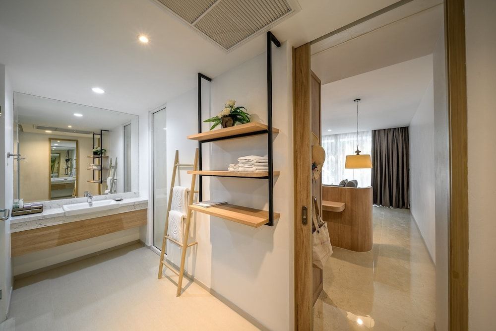 Centara Ao Nang Beach Resort & Spa Krabi 2