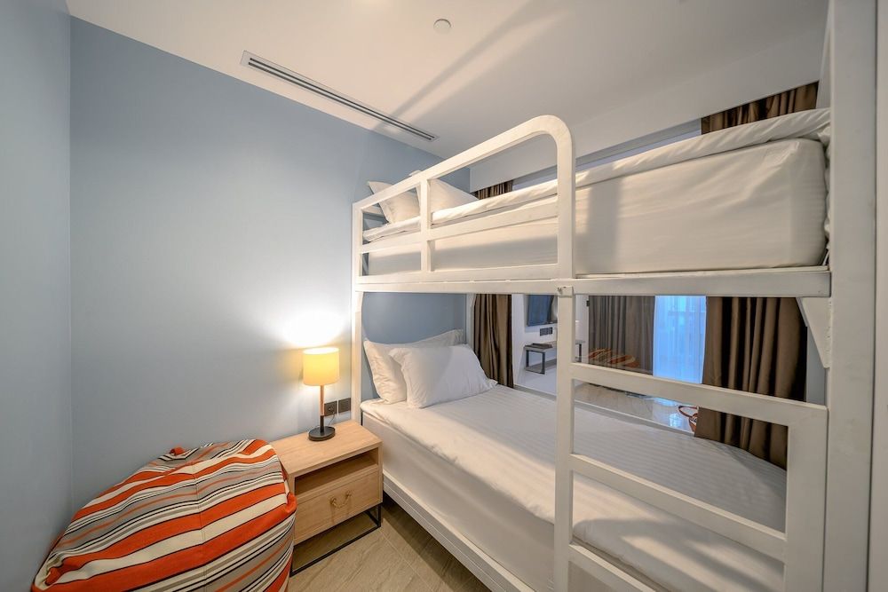 Centara Ao Nang Beach Resort & Spa Krabi 3