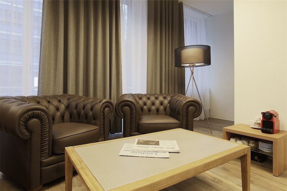 Work Life Residence By Primestay 2