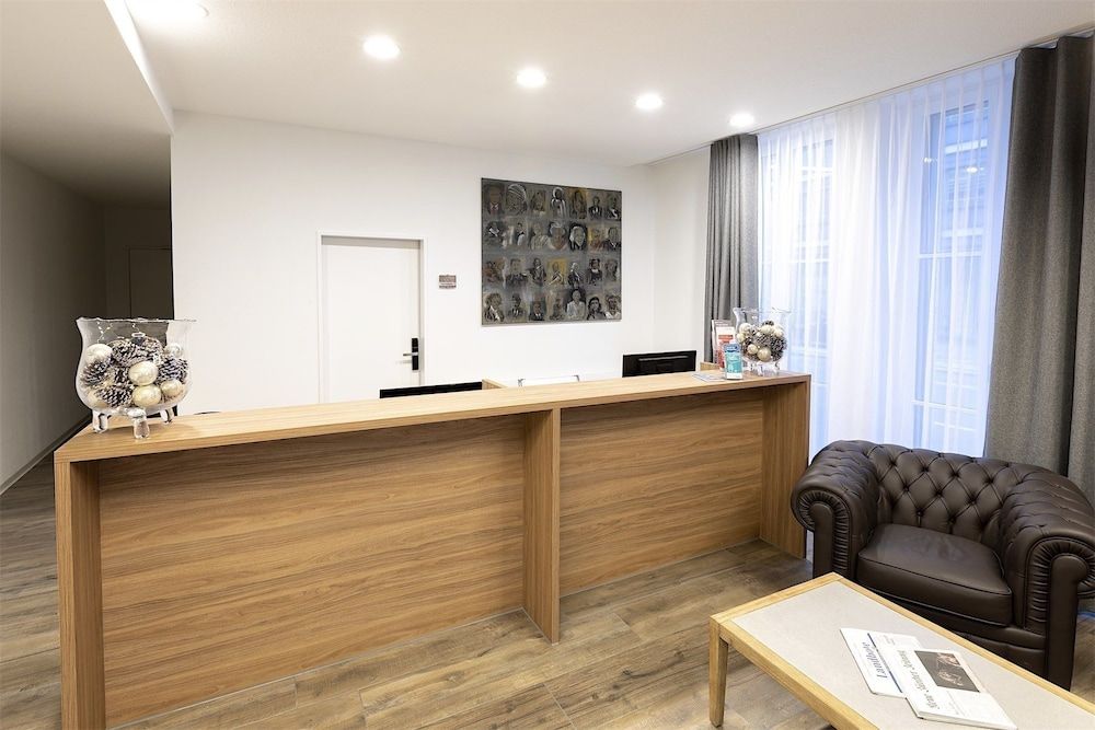 Work Life Residence By Primestay 3