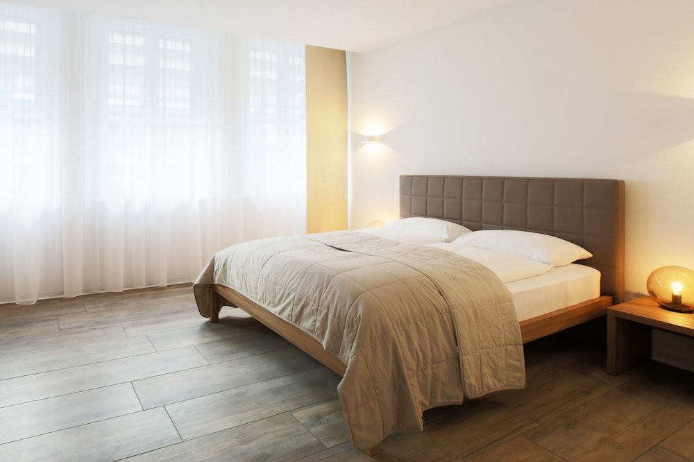 Work Life Residence By Primestay 3 estrelas em Winterthur