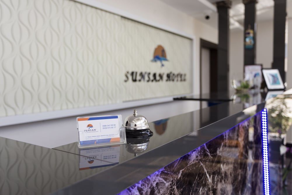 Sunsan Hotel 2