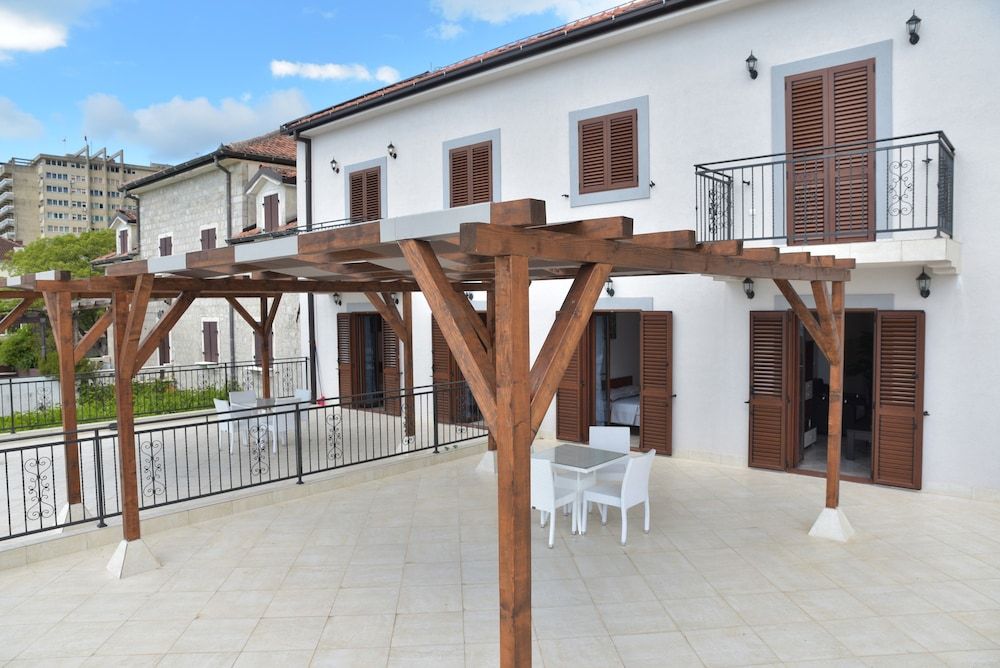 Apartmani Centar Igalo