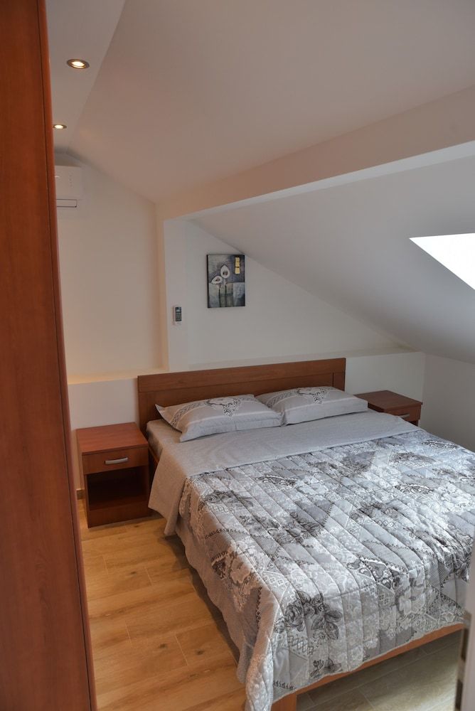 Apartmani Centar Igalo 3