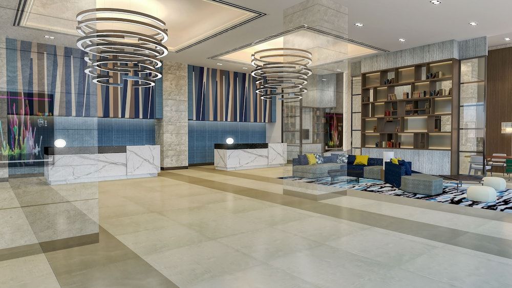 Citadines Bay City Manila 3 Citadines Bay City Manila 3