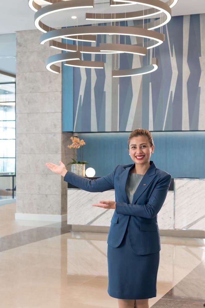 Citadines Bay City Manila 2 Citadines Bay City Manila 2